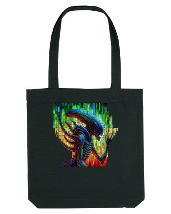 Alien Black