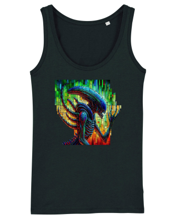 Alien Black