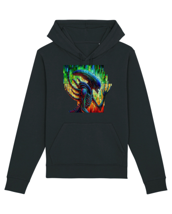 Alien Black