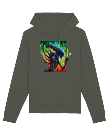 Alien Khaki