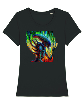 Alien Black