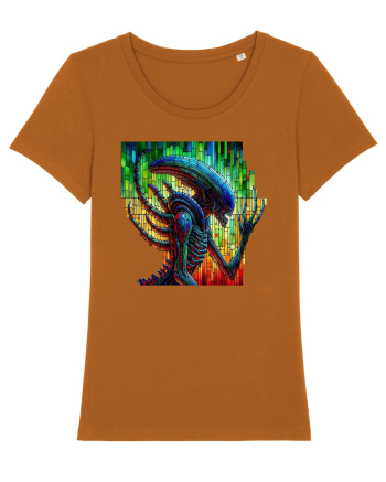 Alien Roasted Orange