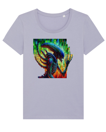 Alien Lavender