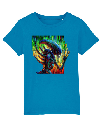 Alien Azur