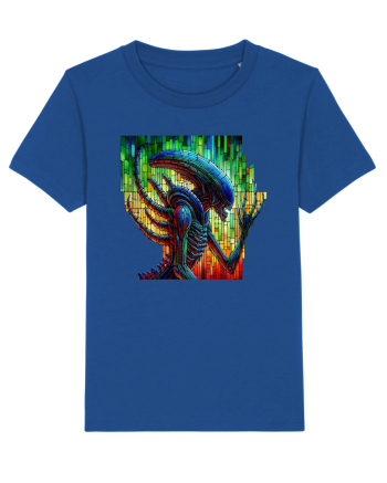 Alien Majorelle Blue