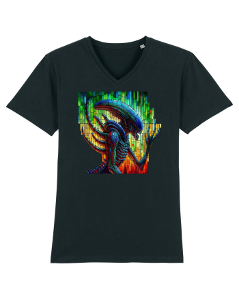 Alien Black