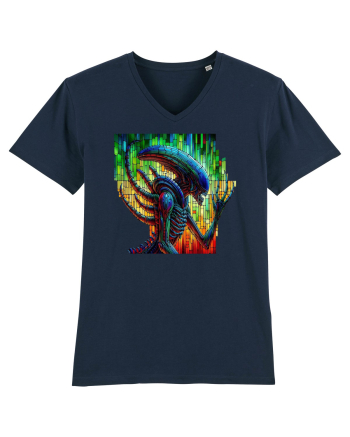 Alien French Navy