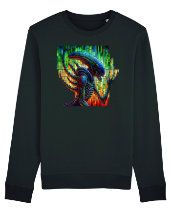 Alien Black