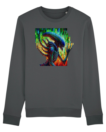 Alien Anthracite