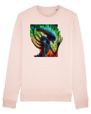 Alien Candy Pink