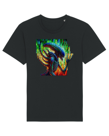 Alien Black