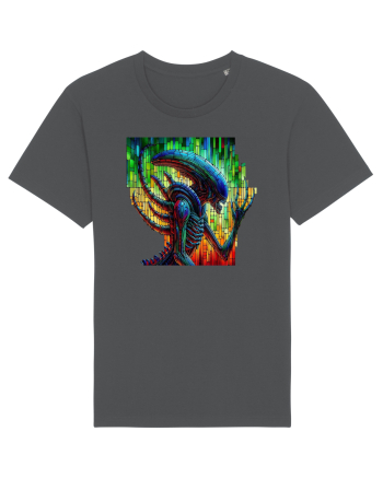 Alien Anthracite