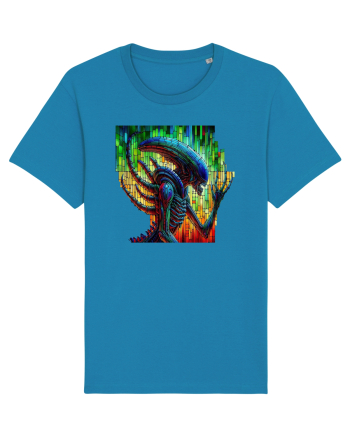 Alien Azur