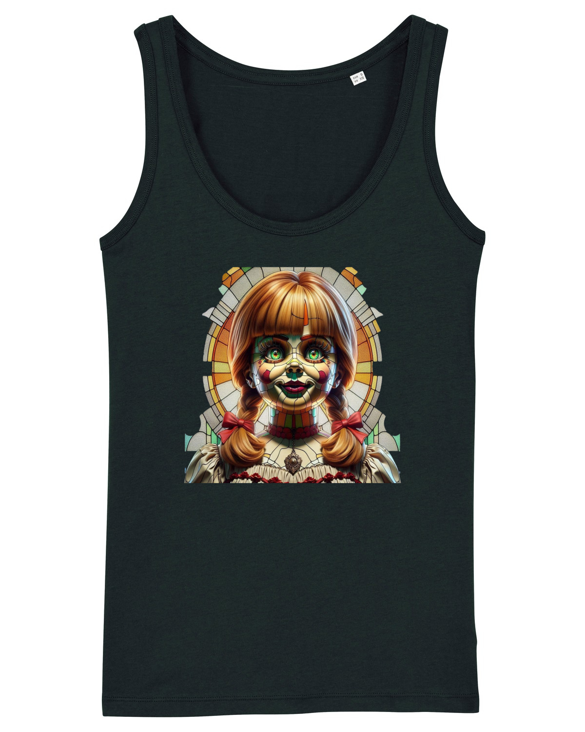 Maiou Damă Dreamer Black