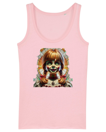 Annabele Cotton Pink