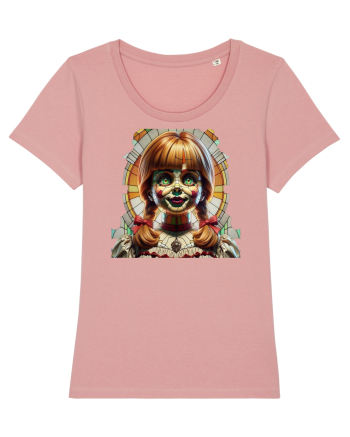 Annabele Canyon Pink