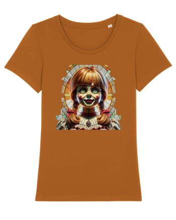 Annabele Roasted Orange