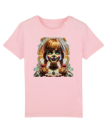 Annabele Tricou mânecă scurtă  Copii Mini Creator