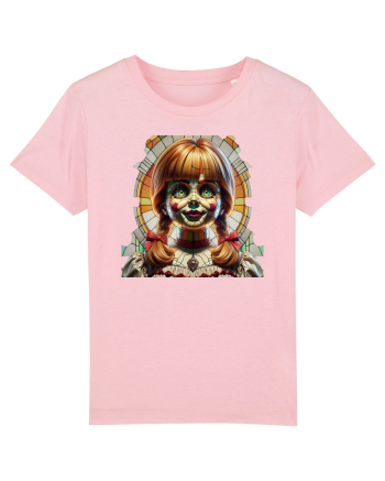 Annabele Cotton Pink