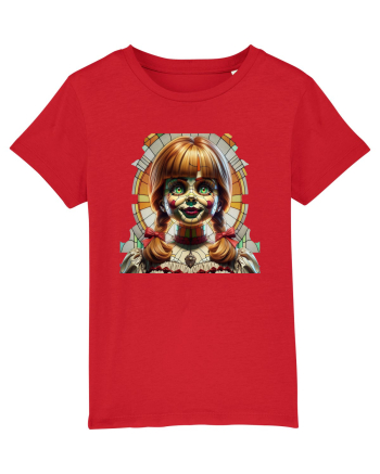 Annabele Red