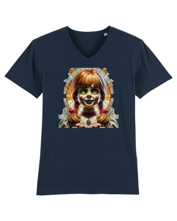 Annabele French Navy