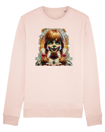 Annabele Candy Pink