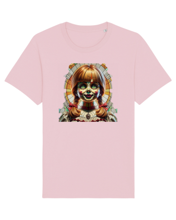 Annabele Cotton Pink