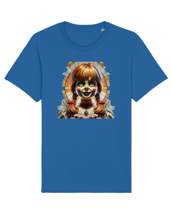 Annabele Royal Blue