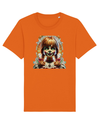 Annabele Bright Orange