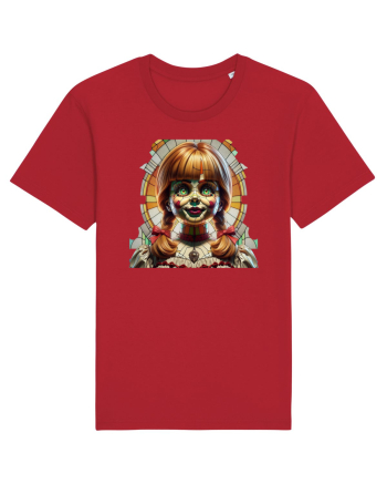 Annabele Red