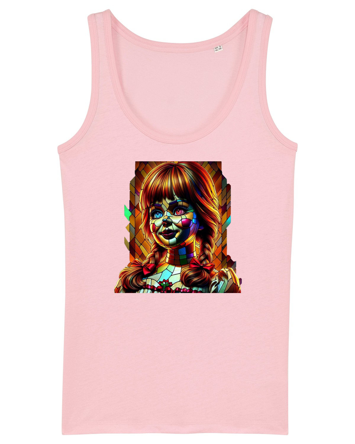 Maiou Damă Dreamer Cotton Pink
