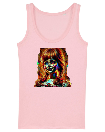 Annabele Cotton Pink