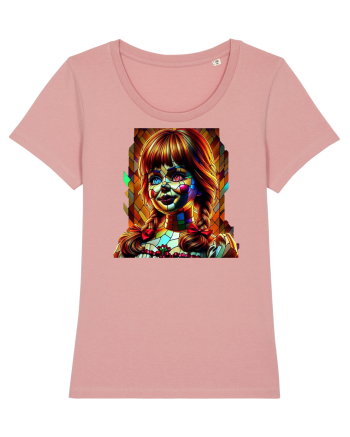 Annabele Canyon Pink