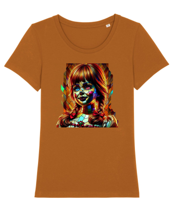 Annabele Roasted Orange