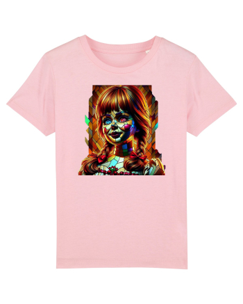Annabele Cotton Pink
