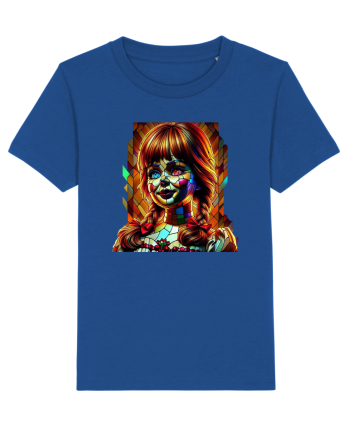 Annabele Majorelle Blue