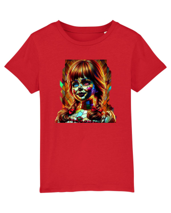 Annabele Red