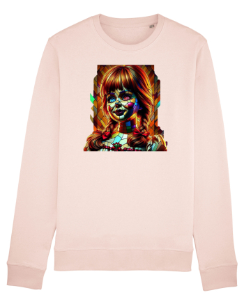 Annabele Candy Pink