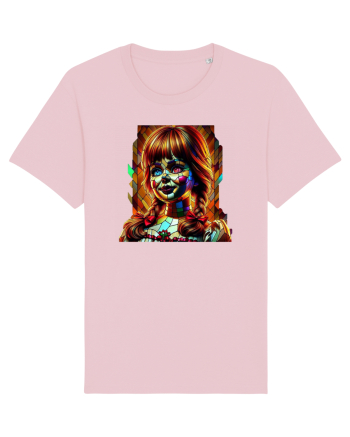 Annabele Cotton Pink