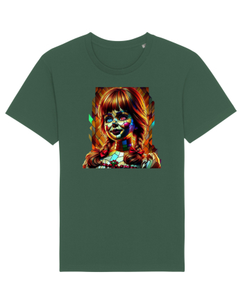 Annabele Bottle Green