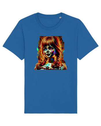 Annabele Royal Blue