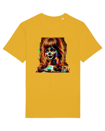 Annabele Spectra Yellow