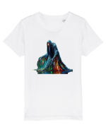 Creepy thing Tricou mânecă scurtă  Copii Mini Creator