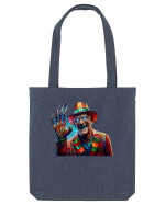 Freddy Krueger 2 Sacoșă textilă