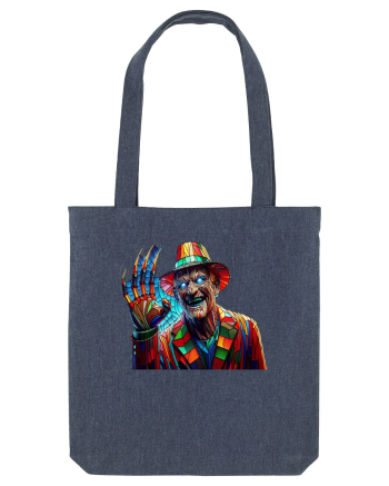 Freddy Krueger 2 Midnight Blue