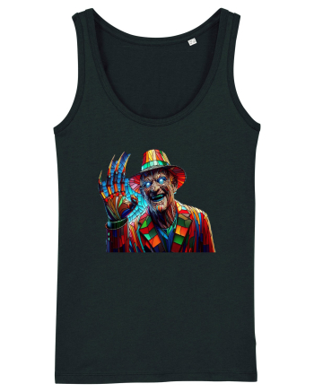 Freddy Krueger 2 Black