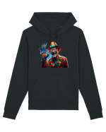 Freddy Krueger 2 Hanorac Unisex Drummer