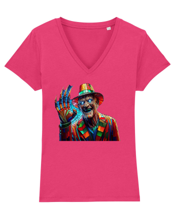 Freddy Krueger 2 Raspberry