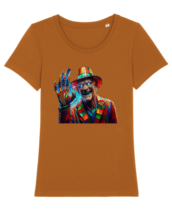 Freddy Krueger 2 Roasted Orange