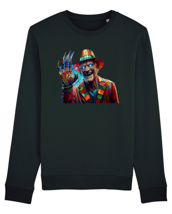 Freddy Krueger 2 Black